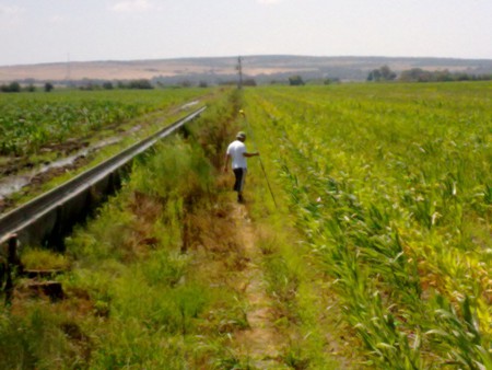 Karacabey / Bakırköy