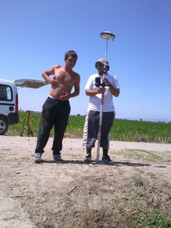 Karacabey / Bakırköy