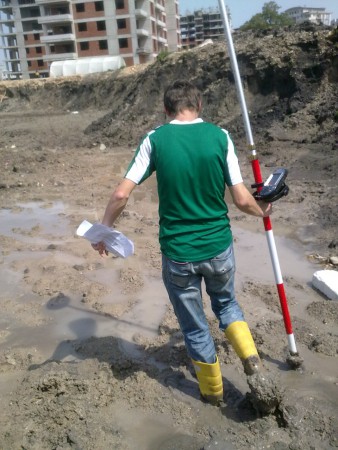 Nilüfer / Ertuğrul / Evke inşaat