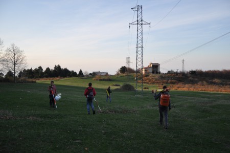 Telefirik / Kadıyayla